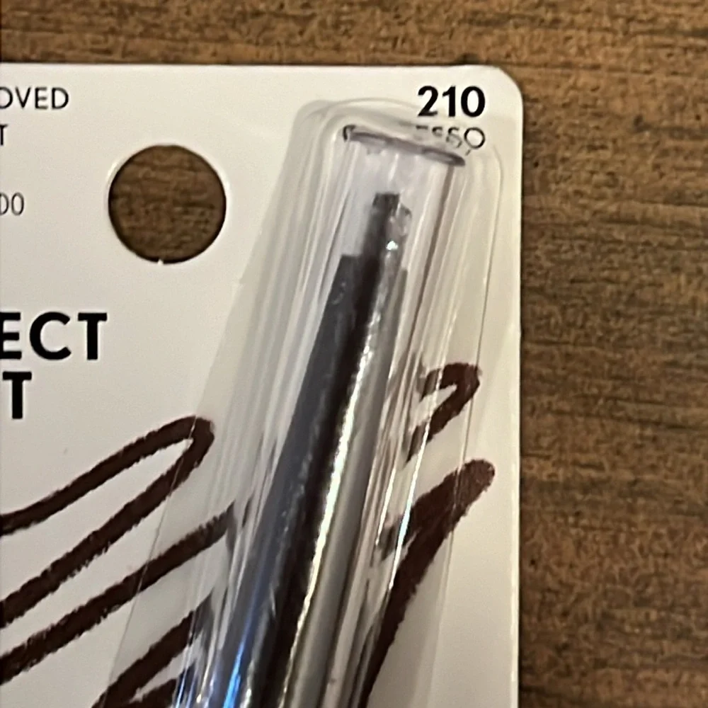 Covergirl perfect point plus eye pencil crayon 210 espresso